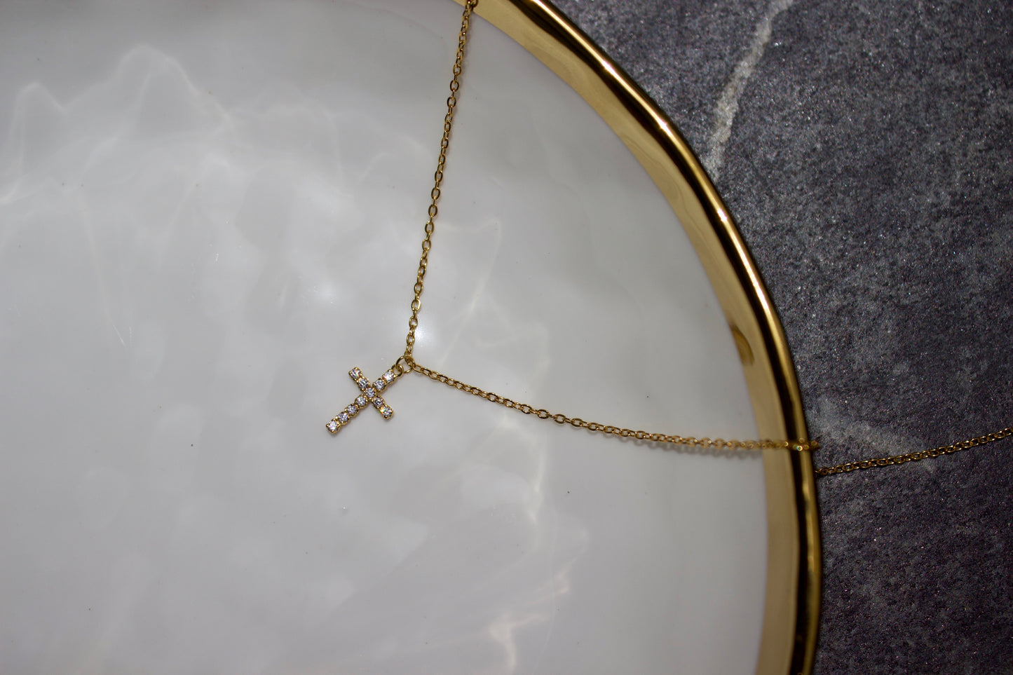 INRI Necklace