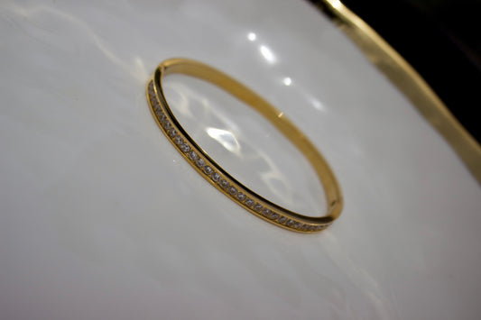 Meridian Bangle